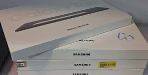 New Samsung Galaxy Tab S10 FE 128 GB