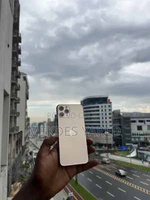 New Apple iPhone 11 Pro 256 GB Gold