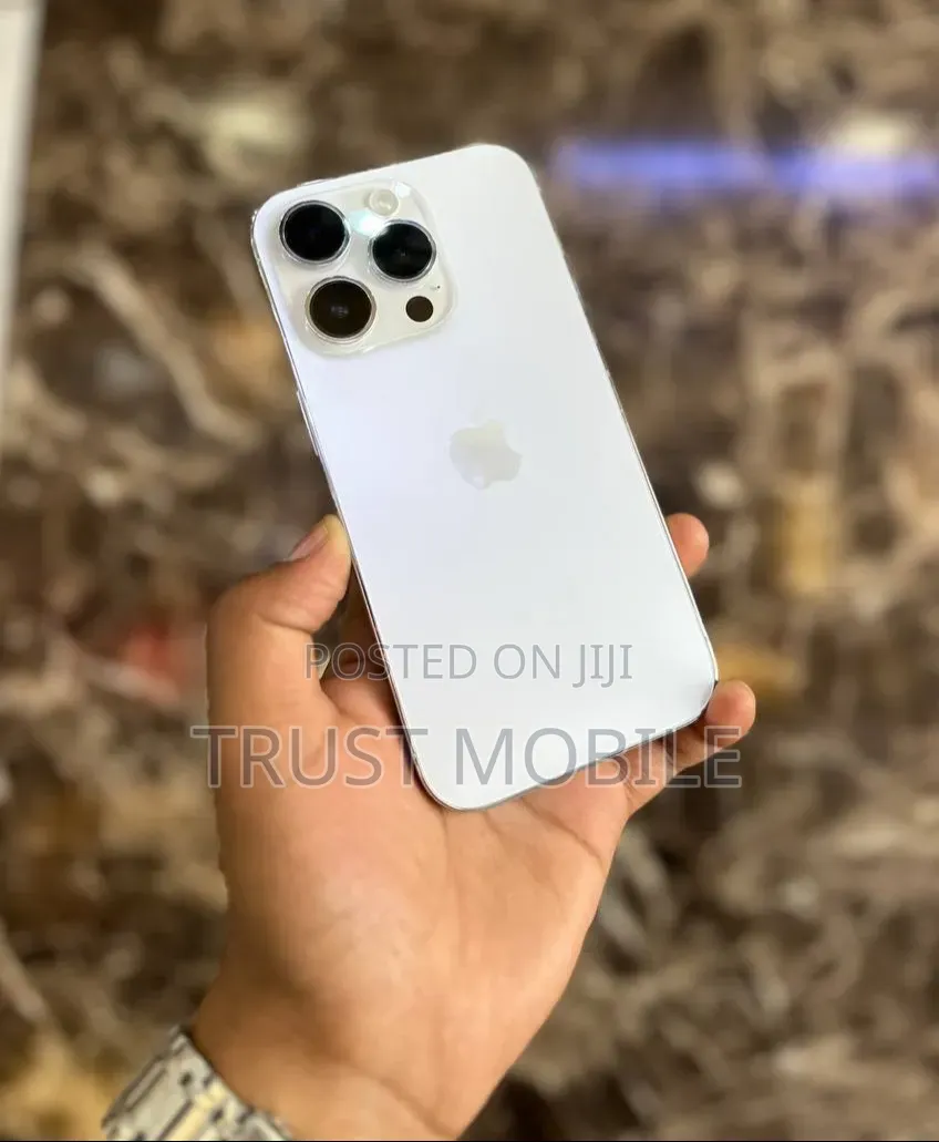 Apple iPhone 14 Pro 256 GB White