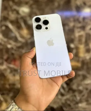 Apple iPhone 14 Pro 256 GB White