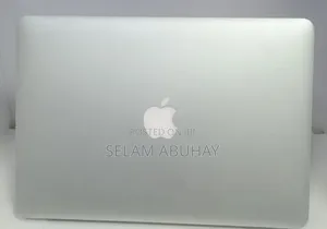 New Laptop Apple MacBook Air 2017 8GB Intel Core i5 SSD 128GB