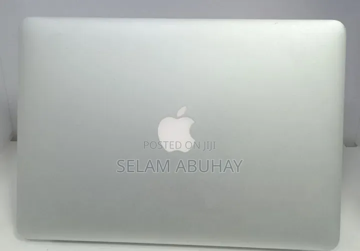 New Laptop Apple MacBook Air 2017 8GB Intel Core i5 SSD 128GB