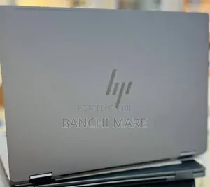 New Laptop HP OmniBook X Flip 14" 16GB Intel Core Ultra 7 SSD 1T