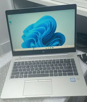 New Laptop HP EliteBook 840 G5 16GB Intel Core i5 SSD 512GB