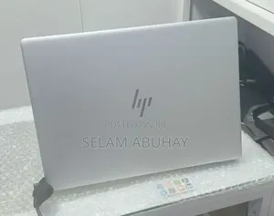New Laptop HP EliteBook 840 G5 16GB Intel Core i5 SSD 512GB