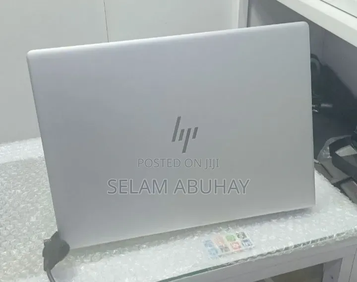 New Laptop HP EliteBook 840 G5 16GB Intel Core i5 SSD 512GB