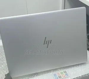 New Laptop HP EliteBook 840 G5 16GB Intel Core i5 SSD 512GB