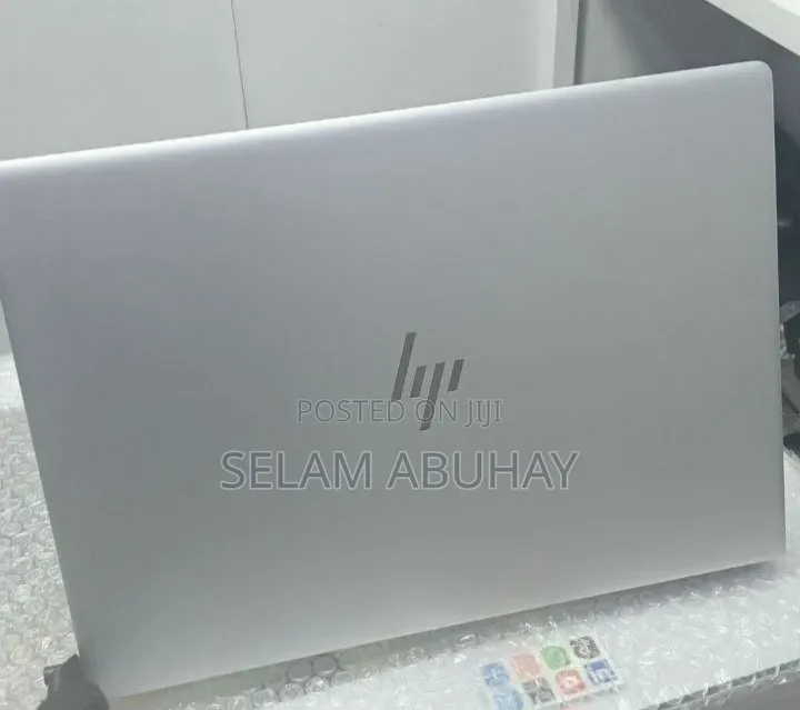 New Laptop HP EliteBook 840 G5 16GB Intel Core i5 SSD 512GB