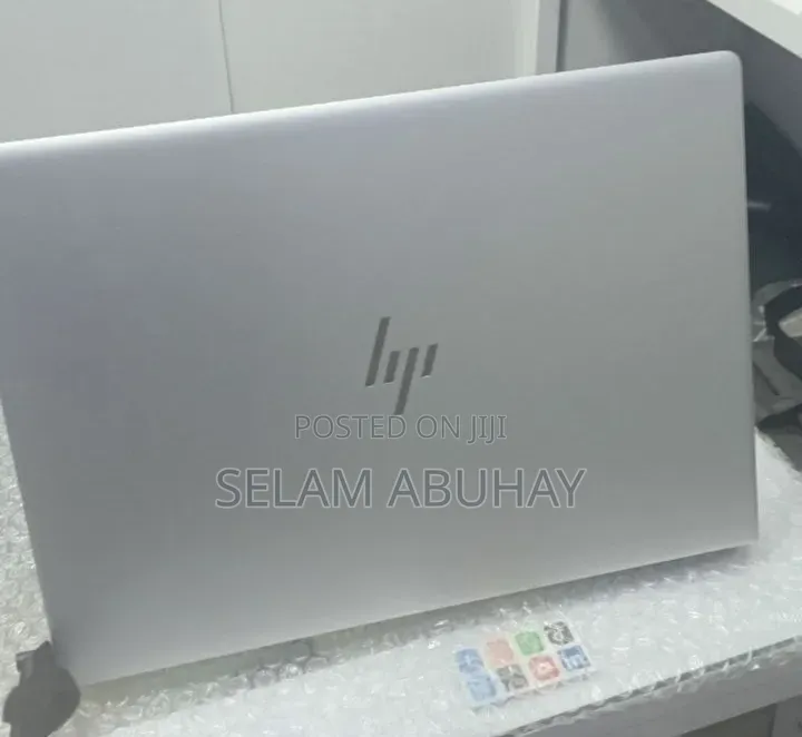 New Laptop HP EliteBook 840 G5 16GB Intel Core i5 SSD 512GB