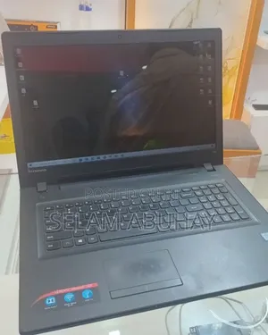 Laptop Lenovo IdeaPad 320 4GB Intel Core i3 HDD 500GB