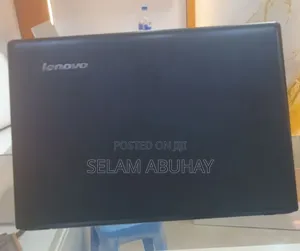 Laptop Lenovo IdeaPad 320 4GB Intel Core i3 HDD 500GB