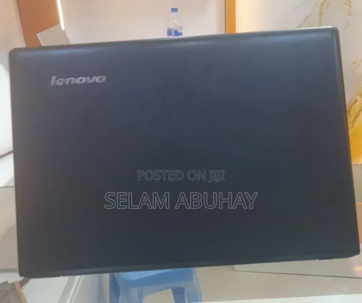 Laptop Lenovo IdeaPad 320 4GB Intel Core i3 HDD 500GB