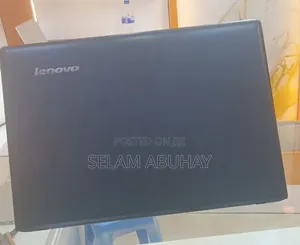 Laptop Lenovo IdeaPad 320 4GB Intel Core i3 HDD 500GB