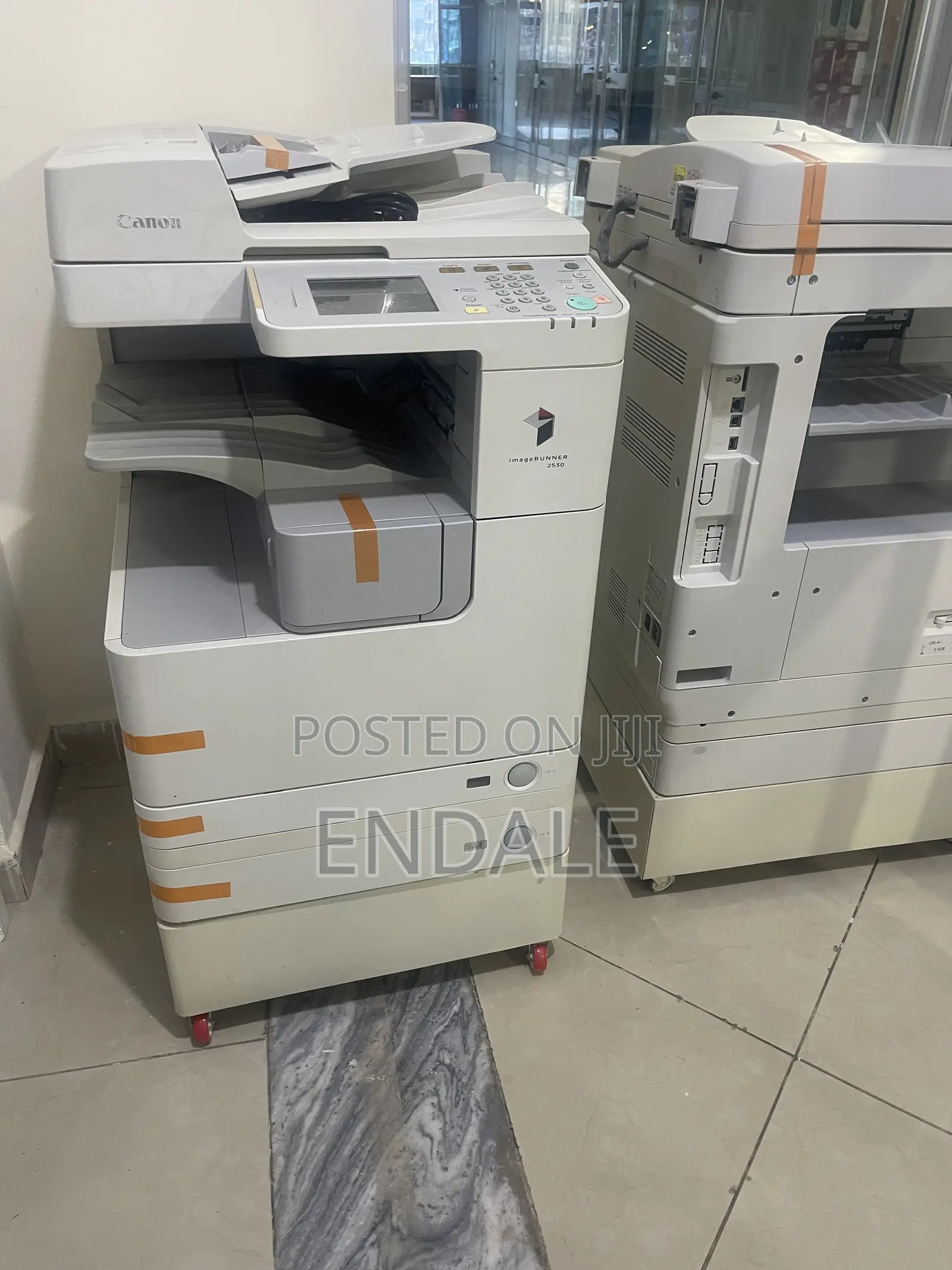 Canon Ir 2525/2530