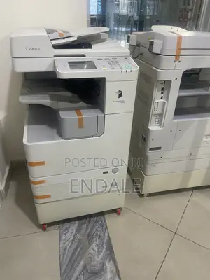 Canon Ir 2525/2530