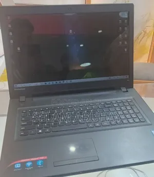 Laptop Lenovo IdeaPad 320 4GB Intel Core i3 HDD 500GB