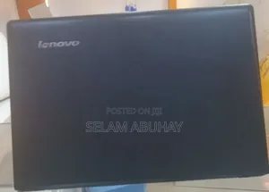 Laptop Lenovo IdeaPad 320 4GB Intel Core i3 HDD 500GB