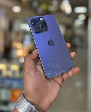 Apple iPhone 14 Pro 128 GB Purple