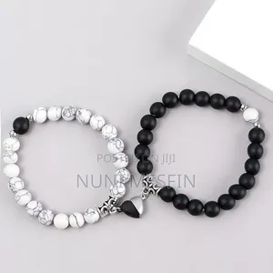 Magnetic Hand Bracelet