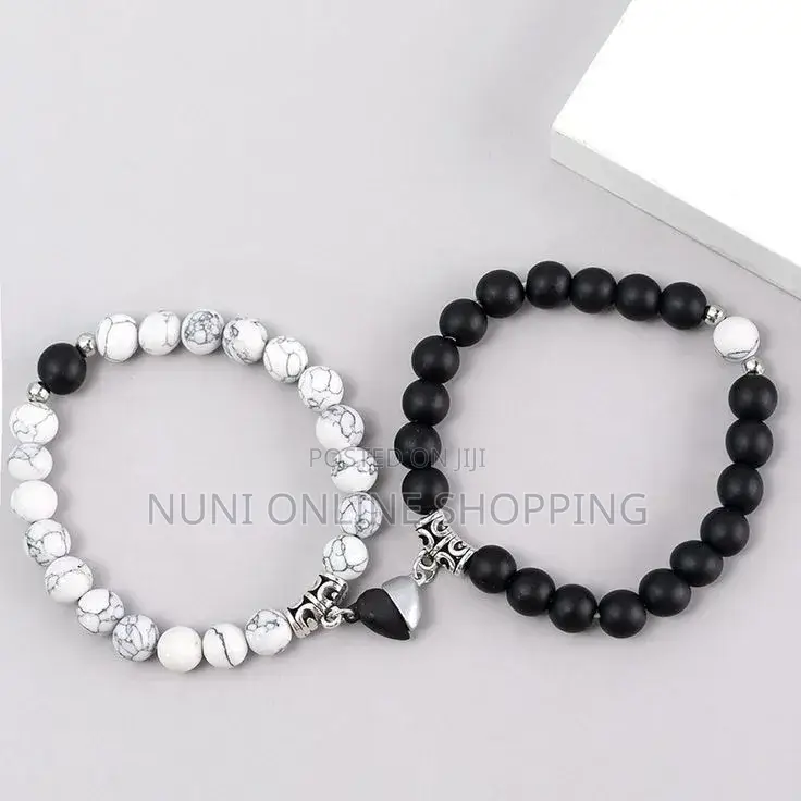 Magnetic Hand Bracelet