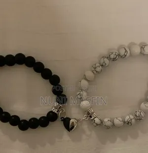 Magnetic Hand Bracelet