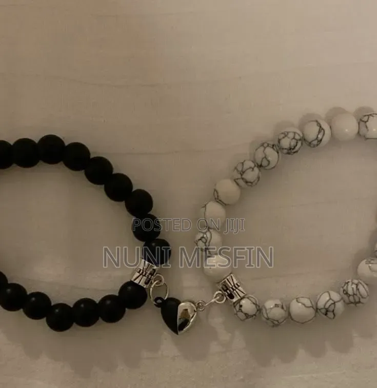 Magnetic Hand Bracelet