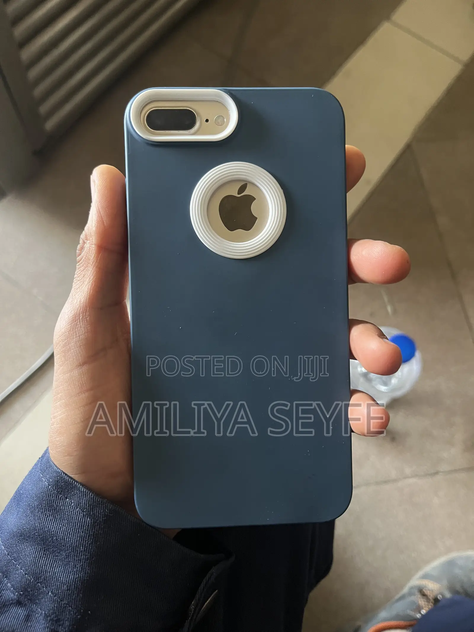 Apple iPhone 7 Plus 128 GB Gold