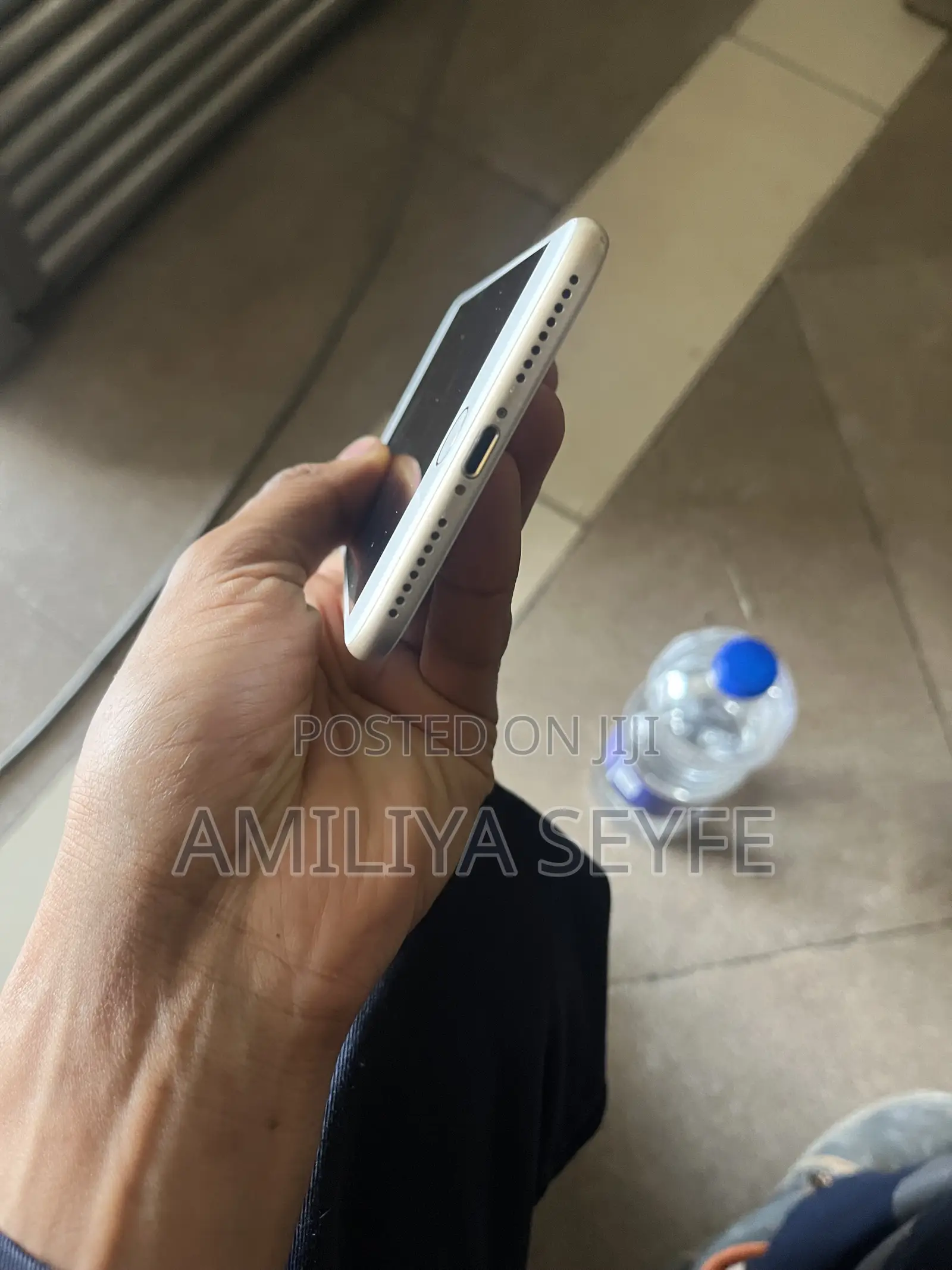 Apple iPhone 7 Plus 128 GB Gold