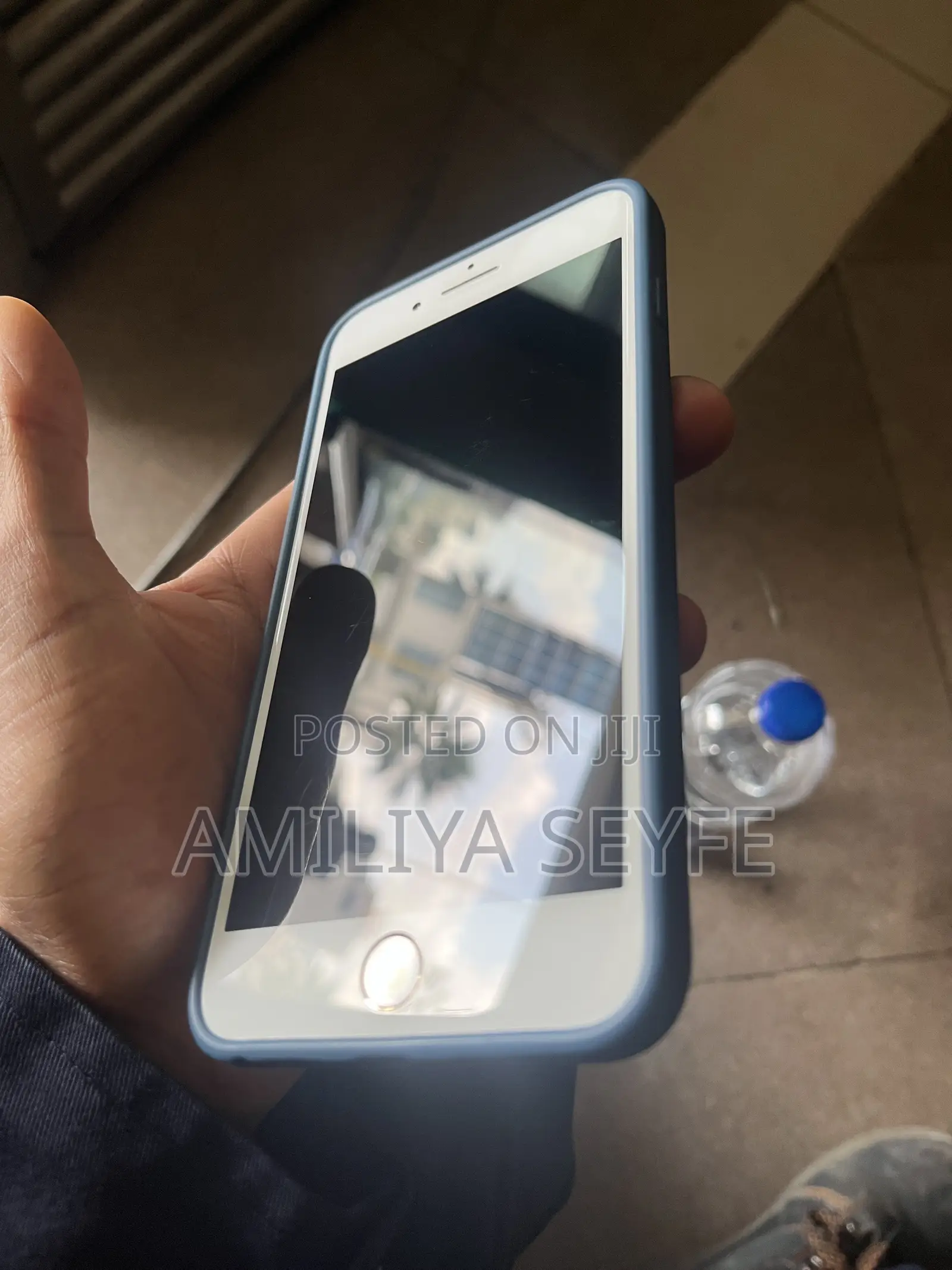 Apple iPhone 7 Plus 128 GB Gold