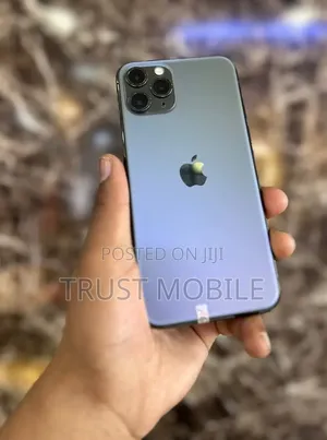 Apple iPhone 12 Pro Max 128 GB Black