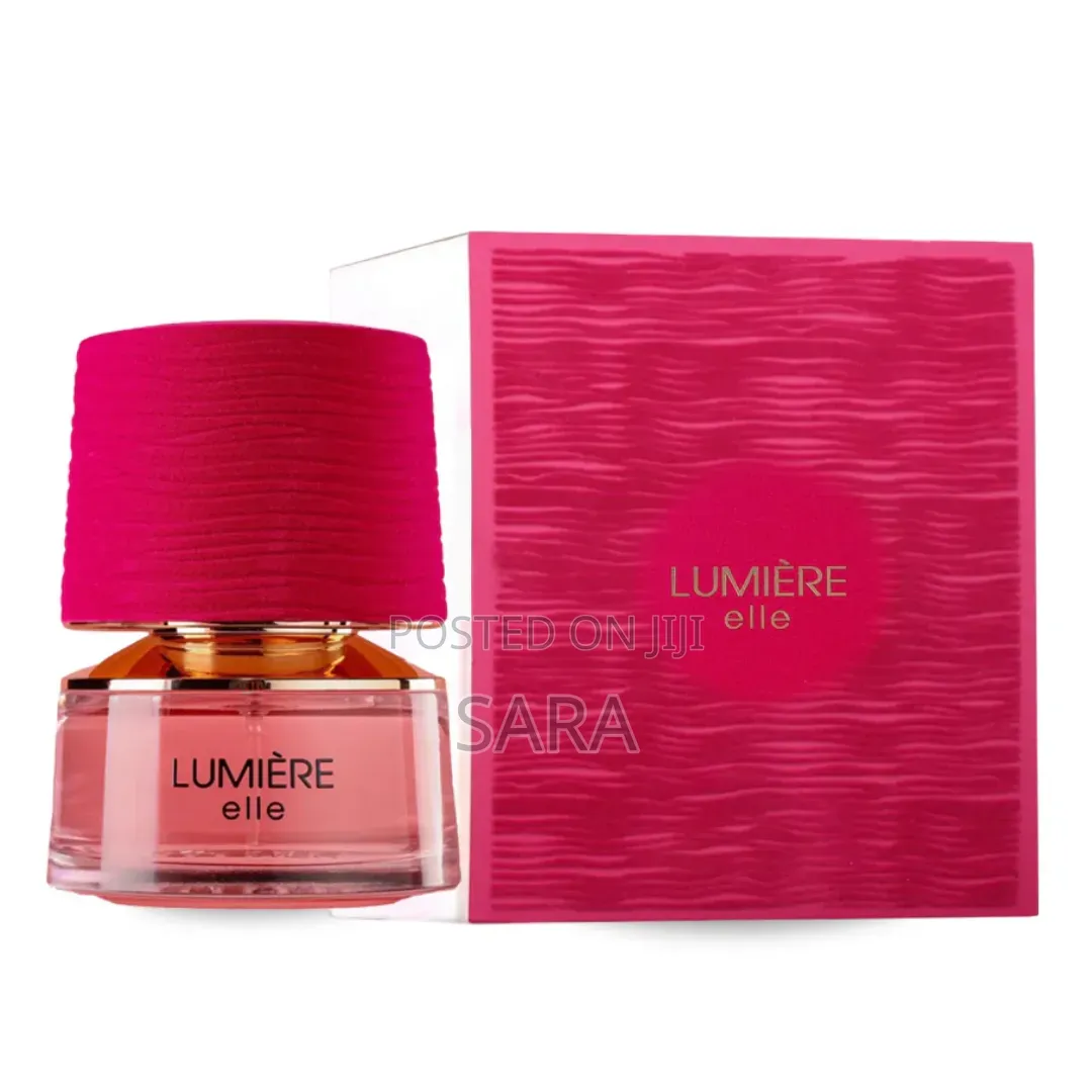 Lumiere Elle 🌺