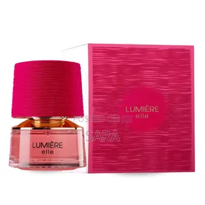 Lumiere Elle 🌺