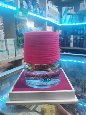 Lumiere Elle 🌺