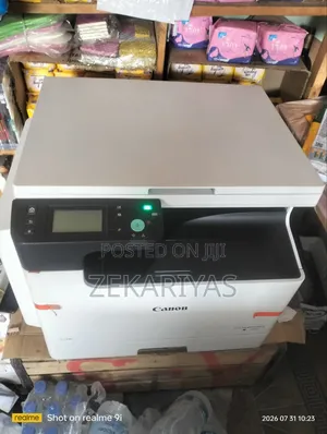 Cannon Image Runner 2224