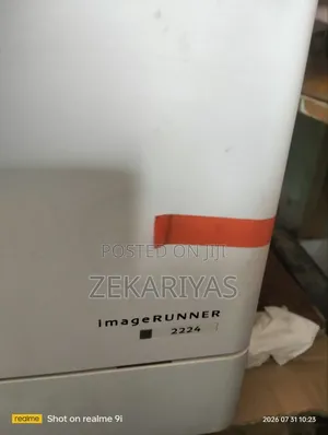 Cannon Image Runner 2224
