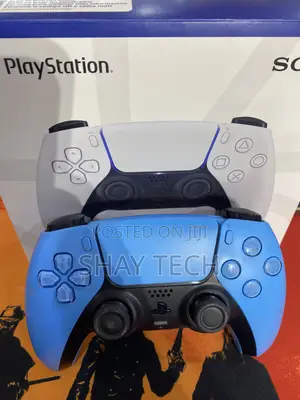 Playstation Joystick