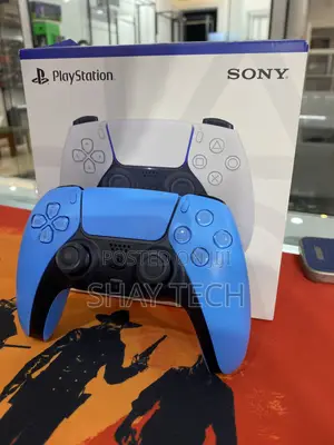 Playstation Joystick