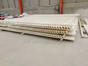 PVC Pipe(DN50mm to DN 200mm)
