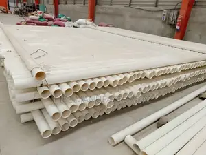 PVC Pipe(DN50mm to DN 200mm)