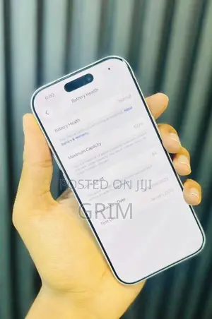 Apple iPhone 17 Pro 256 GB Silver