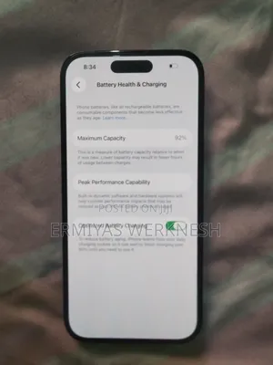 Apple iPhone 14 Pro 256 GB Black