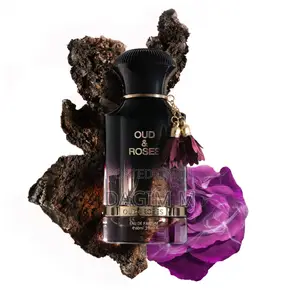 Oud & Rose Ahmed Al Maghiribi