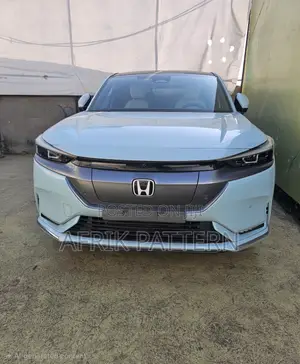 New Honda e:NS1 2023
