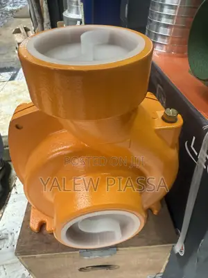 Ingco Peripheral Water Pump (Model MH220068 / 2.2kW or 3.0 HP).