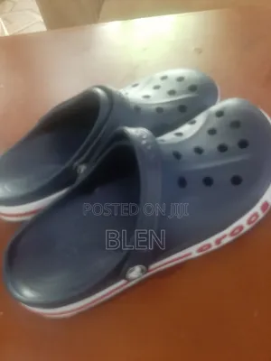 Comfortable Crocs Shoes