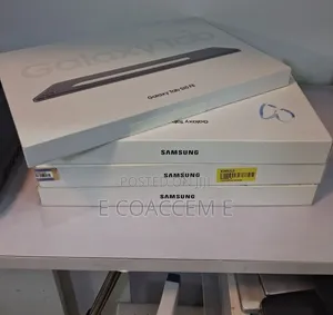 New Samsung Galaxy Tab S10 FE 128 GB