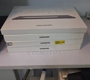New Samsung Galaxy Tab S10 FE 128 GB