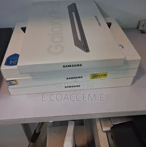 New Samsung Galaxy Tab S10 FE 128 GB