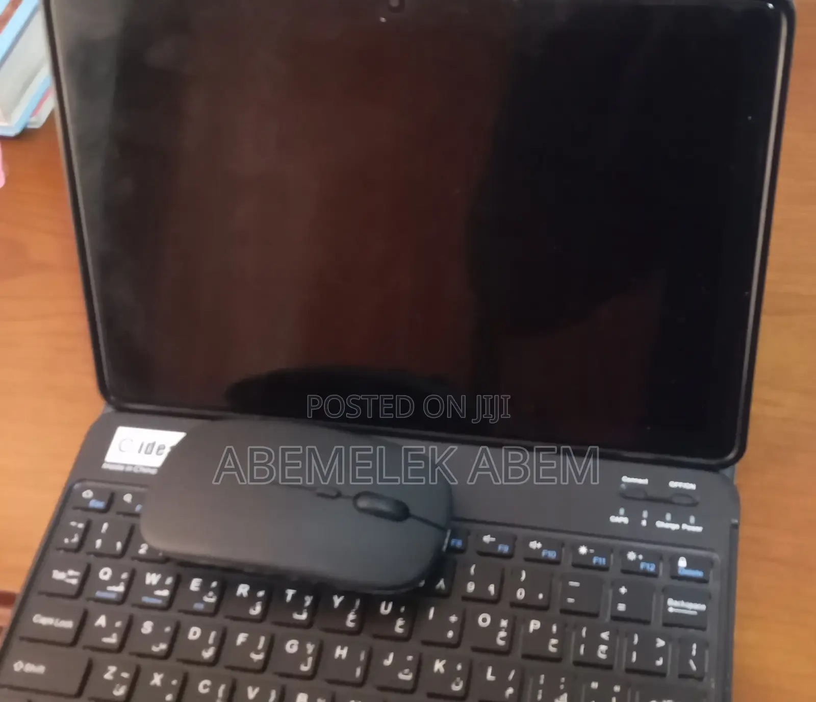 C idea CM8800 Plus 512 GB Black