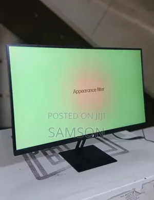 HP Monitor